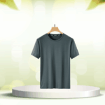 Scopri la maglietta grigia superfit: stile unisex, comfort e taglie fino alla 5XL