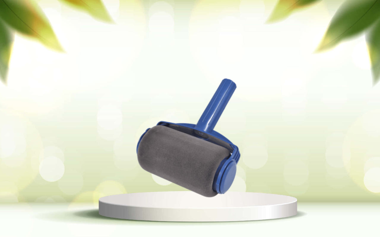 Imbianca facile: rinnova le pareti senza fatica con il rullo intelligente