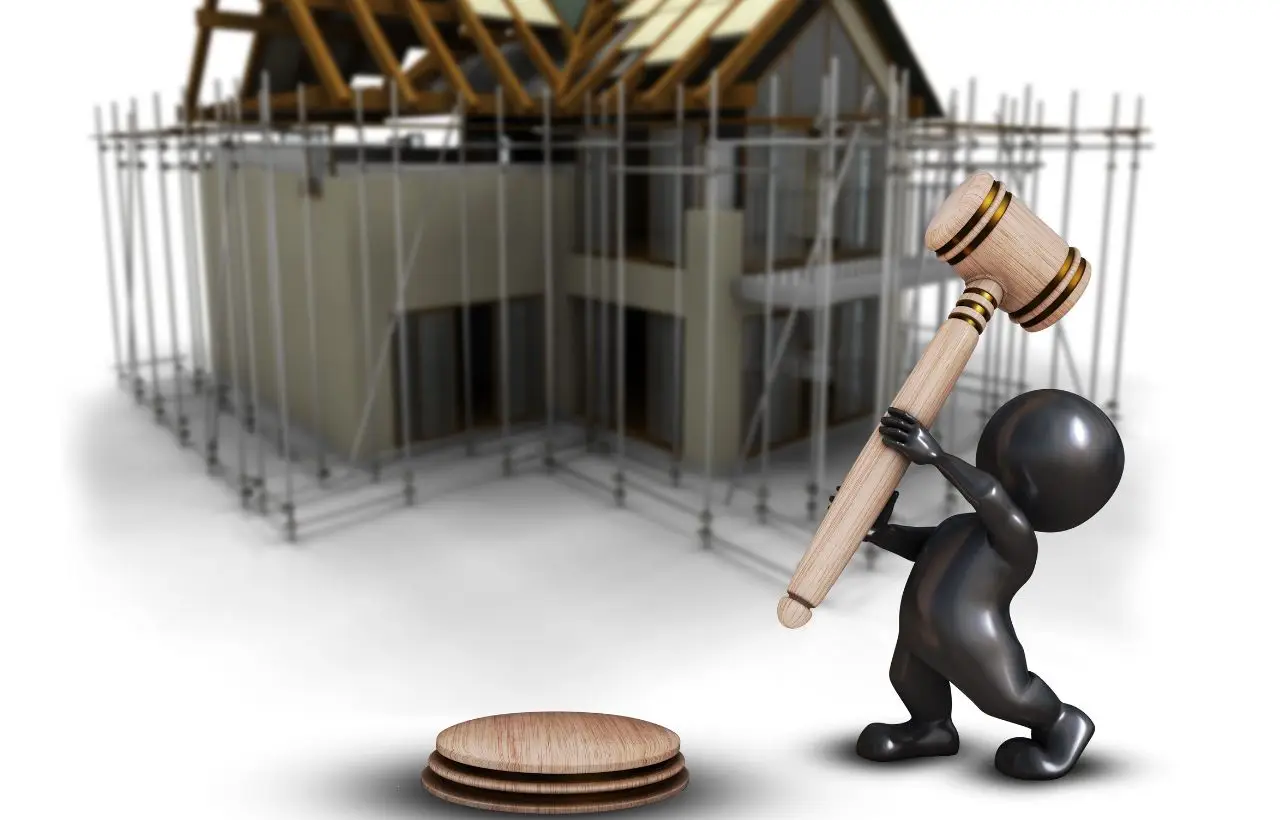 Devi sanare un abuso paesaggistico? Ecco i costi reali della pratica e le multe aggiornate