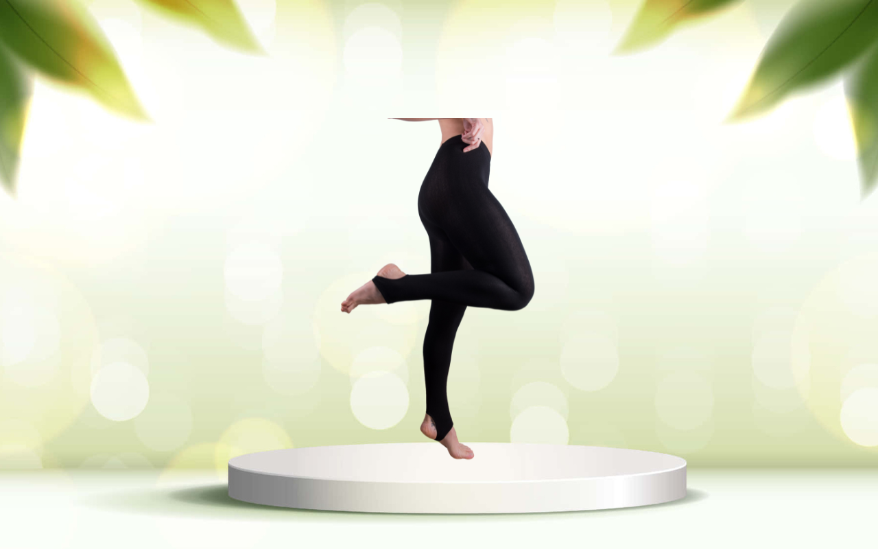 Resta elegante anche d’inverno: scopri i collant termici modellanti Calze Gambissime