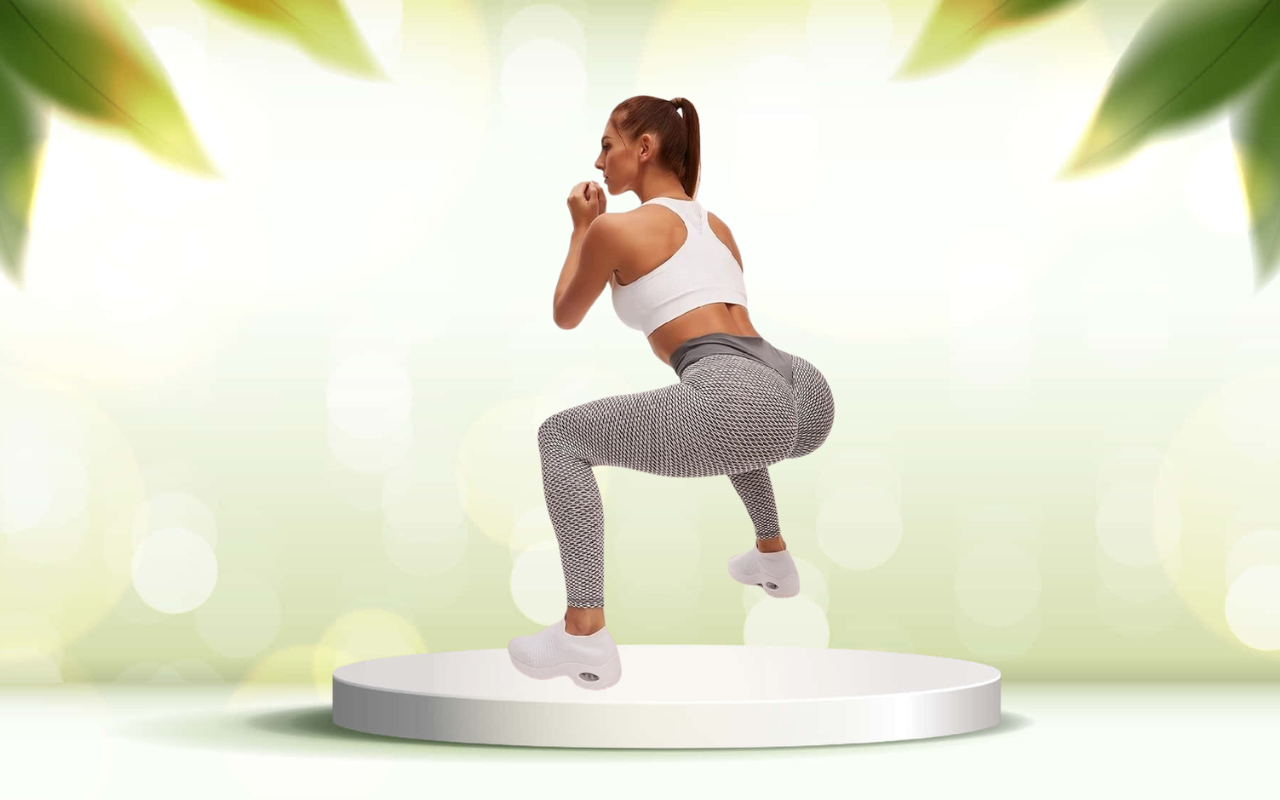 Scopri web leggings: comfort e stile modellante per il tuo benessere quotidiano