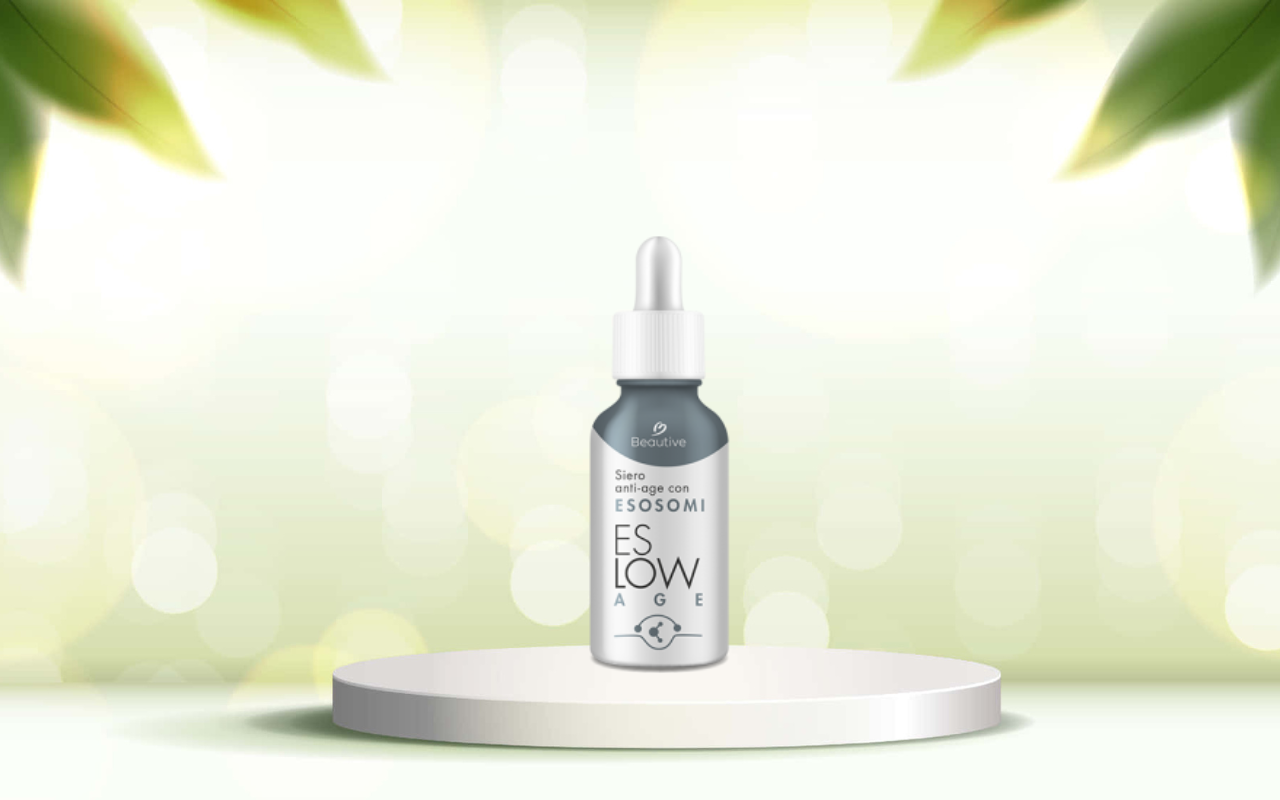 Prova Eslow Age: il siero antiage che trasforma la tua pelle in poche settimane