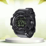 Scopri lo smartwatch rugged BRV: resistenza e funzioni smart per ogni avventura
