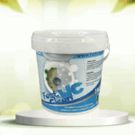Scopri come pulire il WC senza fatica: prova Fast Clear WC per risultati brillanti