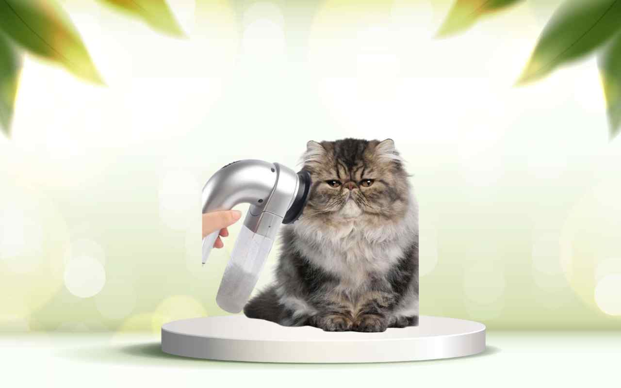 Dì addio ai peli di animali in casa: scopri SpazzolAmica per una pulizia perfetta